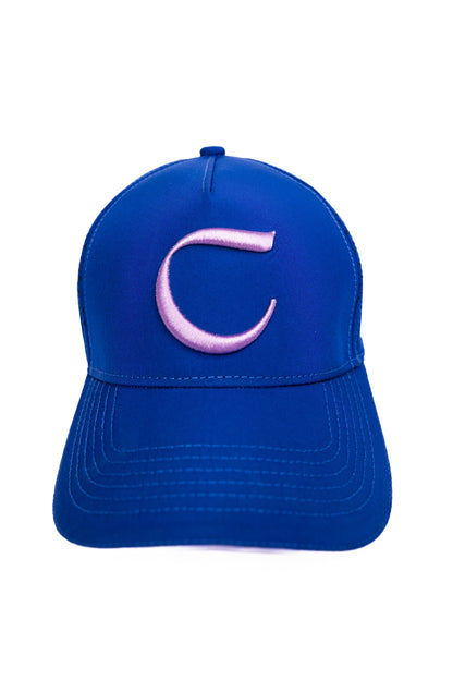 Cap - C-LINE Midnight Flight