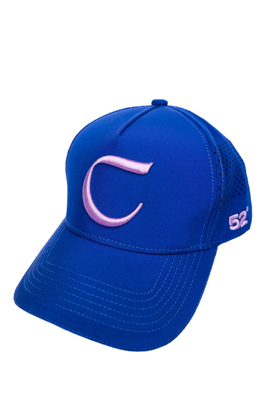 Cap - C-LINE Midnight Flight