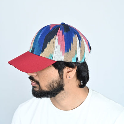 Ikat Cap Urban 1.2