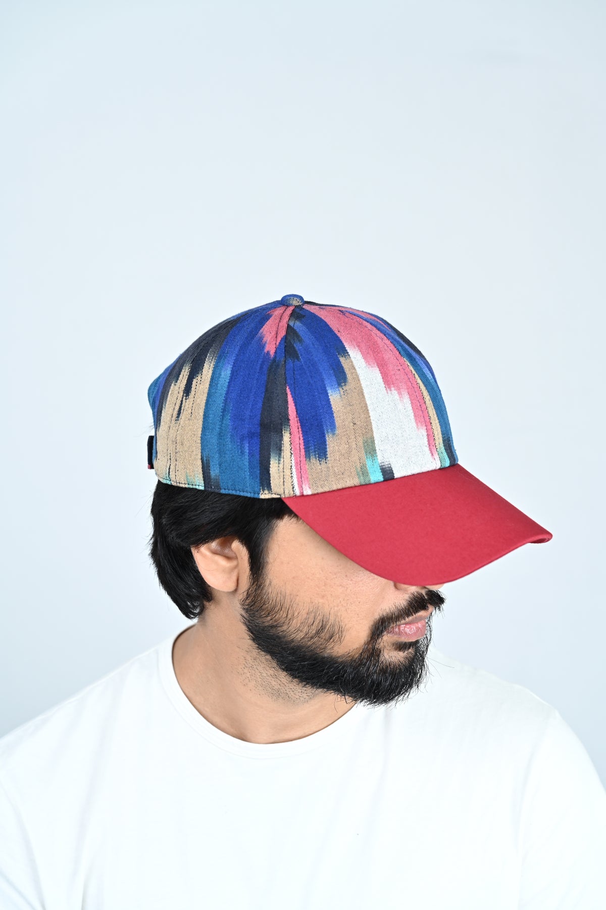 Ikat Cap Urban 1.2