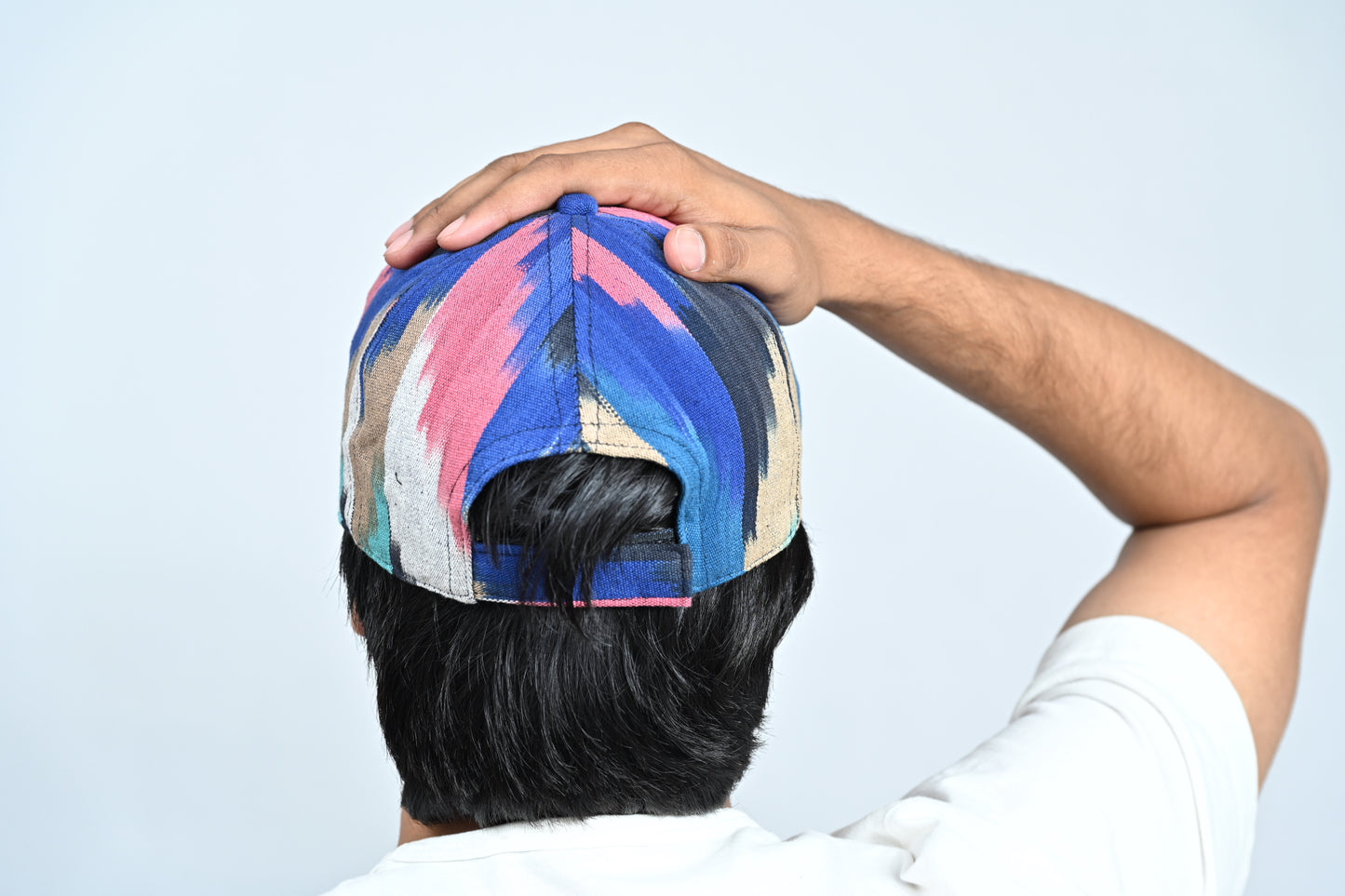 Ikat Cap Urban 1.2