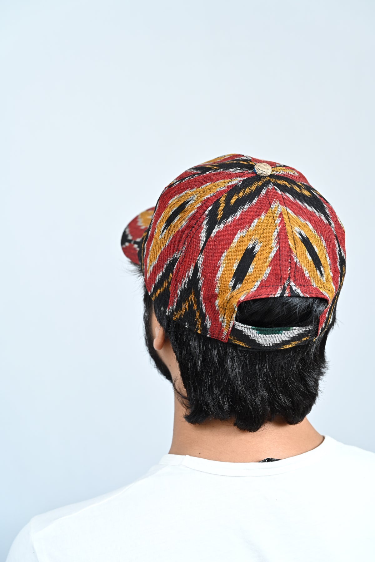 Ikat Cap Urban 2