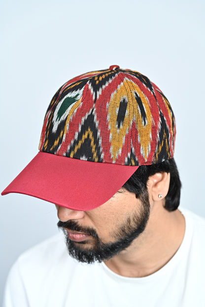 Ikat Cap Urban 2.2