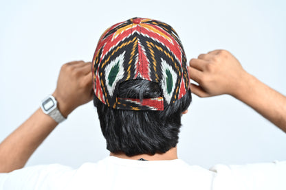 Ikat Cap Urban 2.2