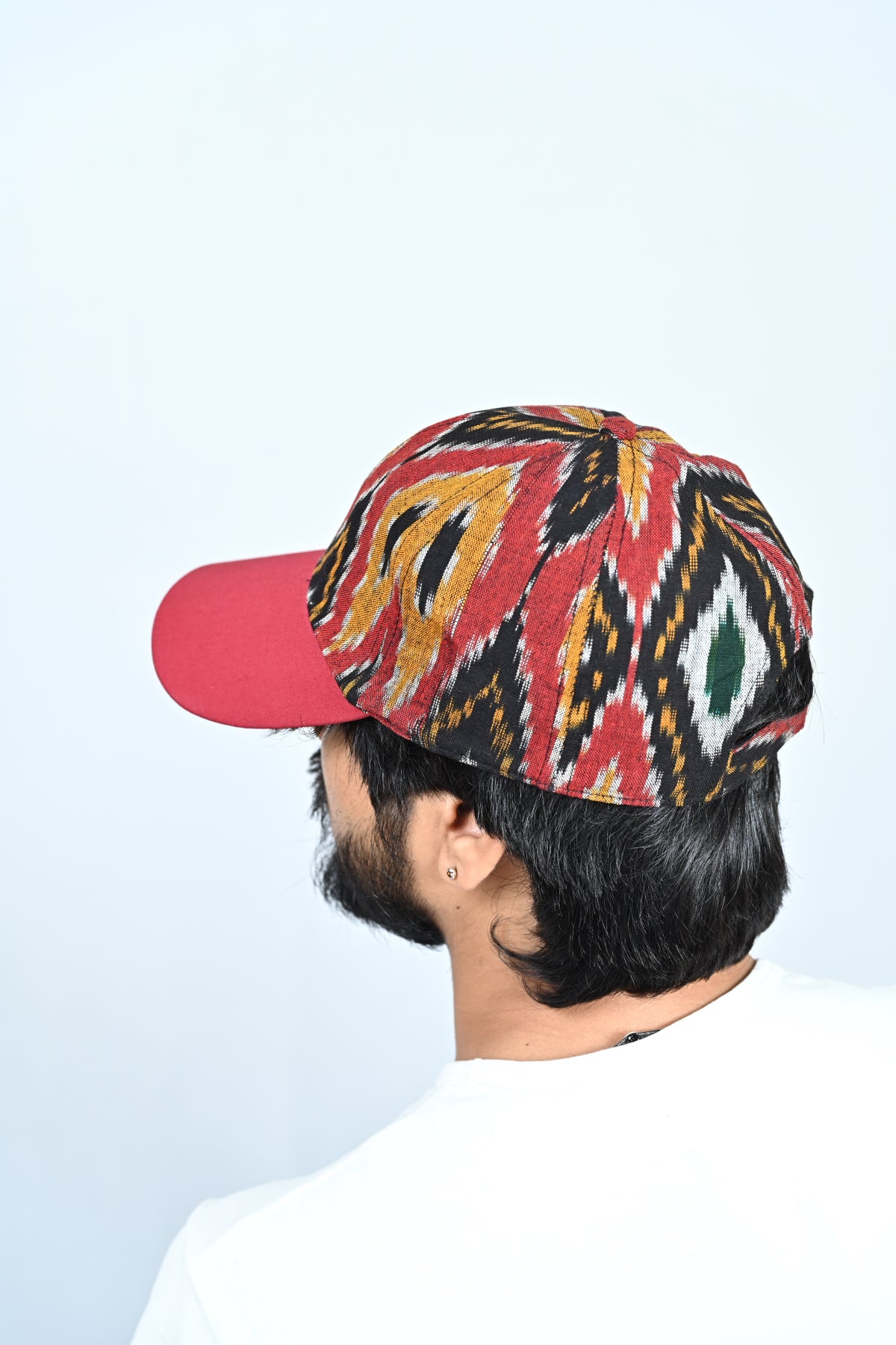 Ikat Cap Urban 2.2