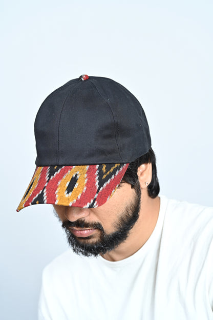 Ikat Cap Urban 2.1