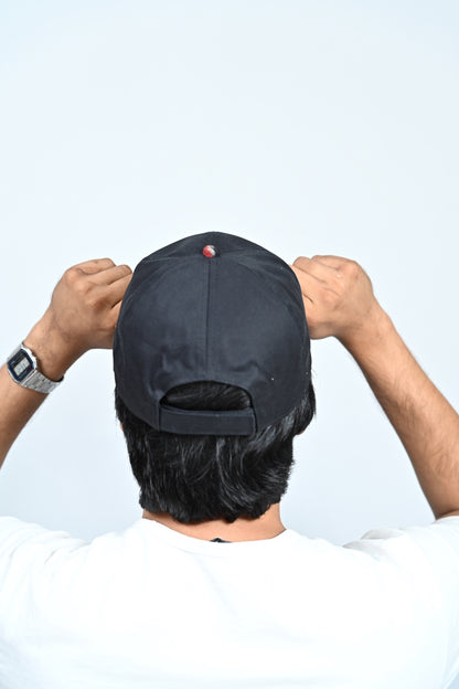 Ikat Cap Urban 2.1