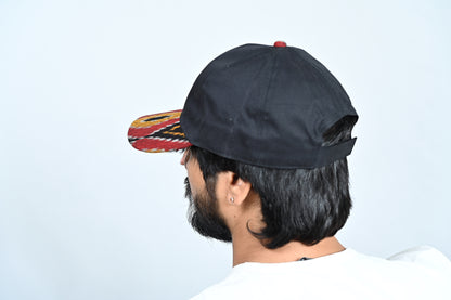 Ikat Cap Urban 2.1