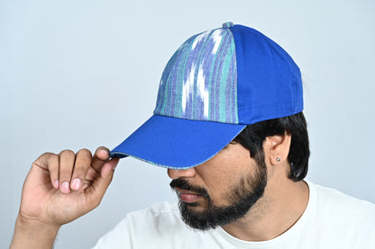 Ikat Cap Urban 3.1