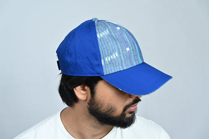 Ikat Cap Urban 3.1