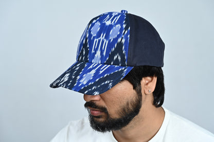 Ikat Cap Urban 4.1