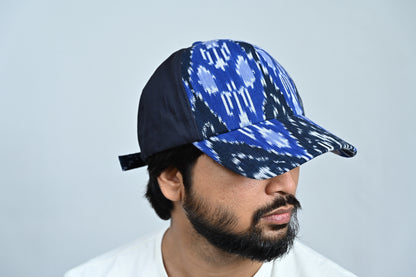 Ikat Cap Urban 4.1