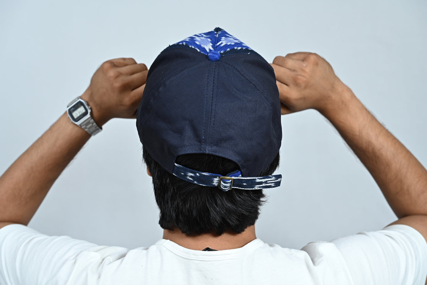 Ikat Cap Urban 4.1