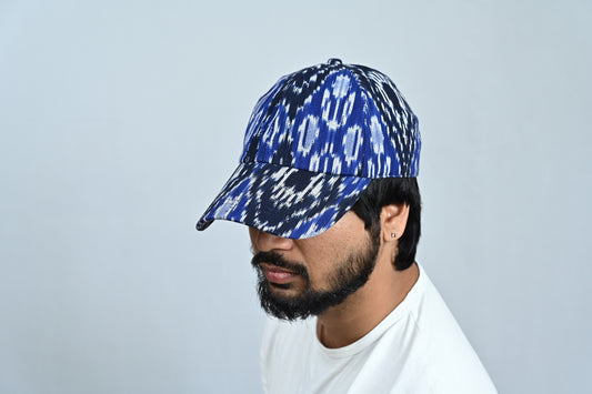 Ikat Cap Urban 4