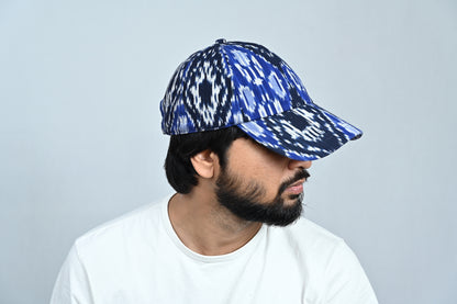 Ikat Cap Urban 4