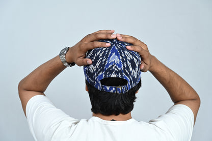 Ikat Cap Urban 4