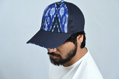 Ikat Cap Urban 4.2