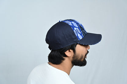 Ikat Cap Urban 4.2