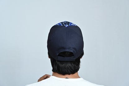 Ikat Cap Urban 4.2