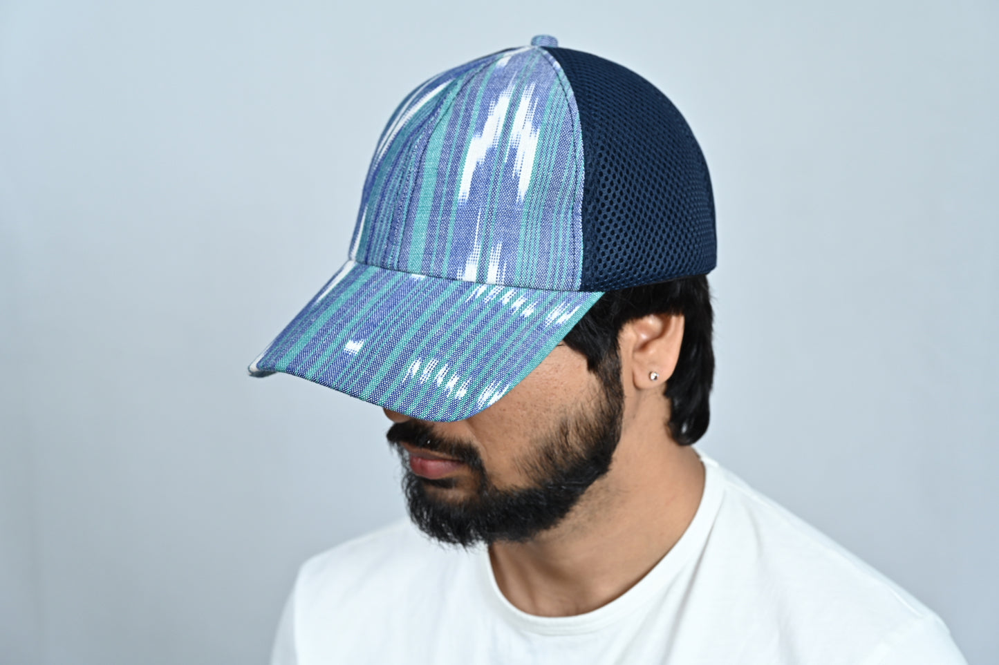 Ikat Cap Urban 3.2