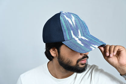 Ikat Cap Urban 3.2