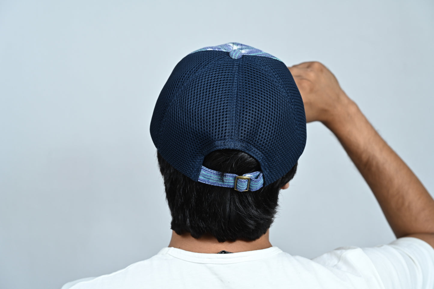 Ikat Cap Urban 3.2