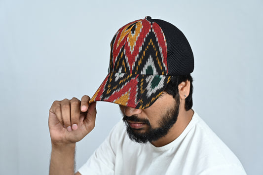 Ikat Cap Urban 2.3