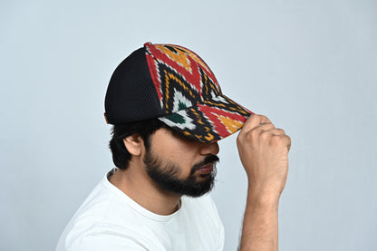 Ikat Cap Urban 2.3