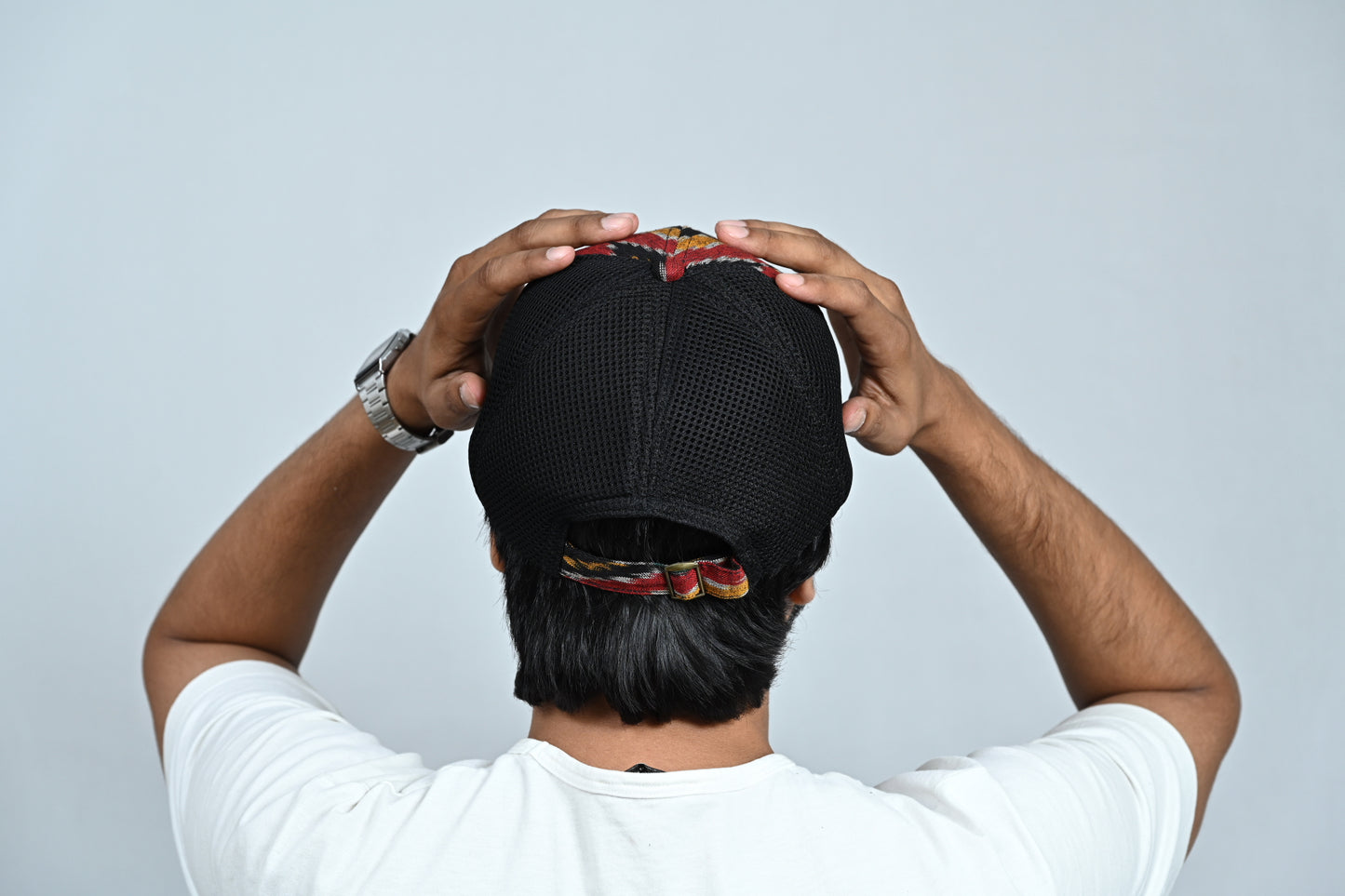 Ikat Cap Urban 2.3