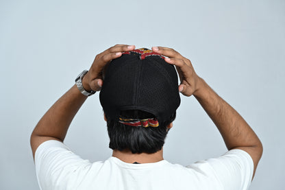 Ikat Cap Urban 2.3