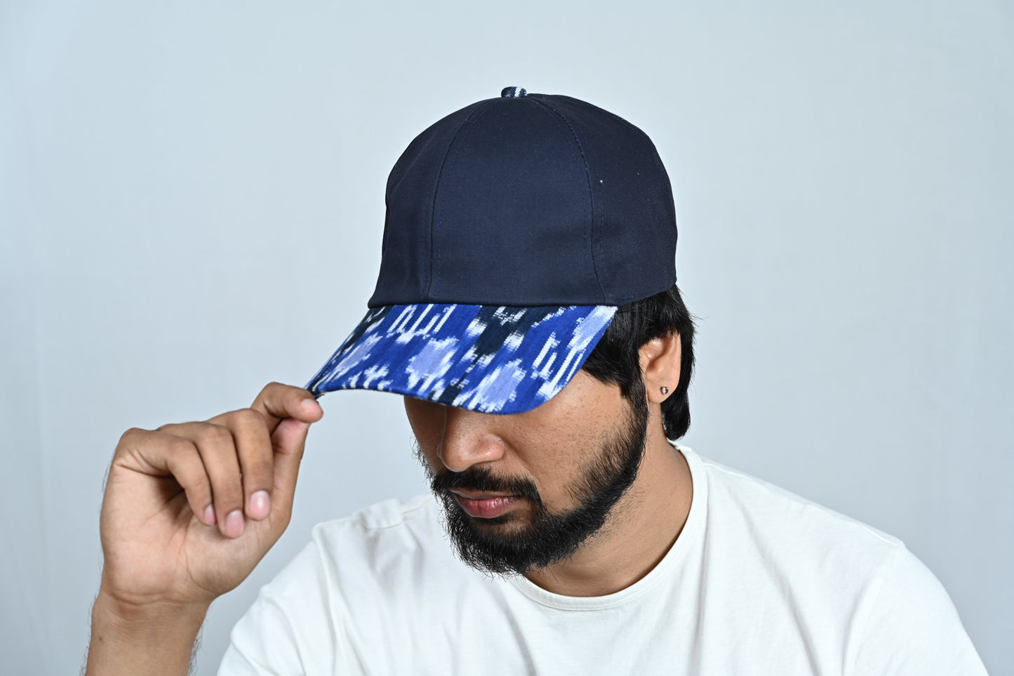 Ikat Cap Urban 4.3