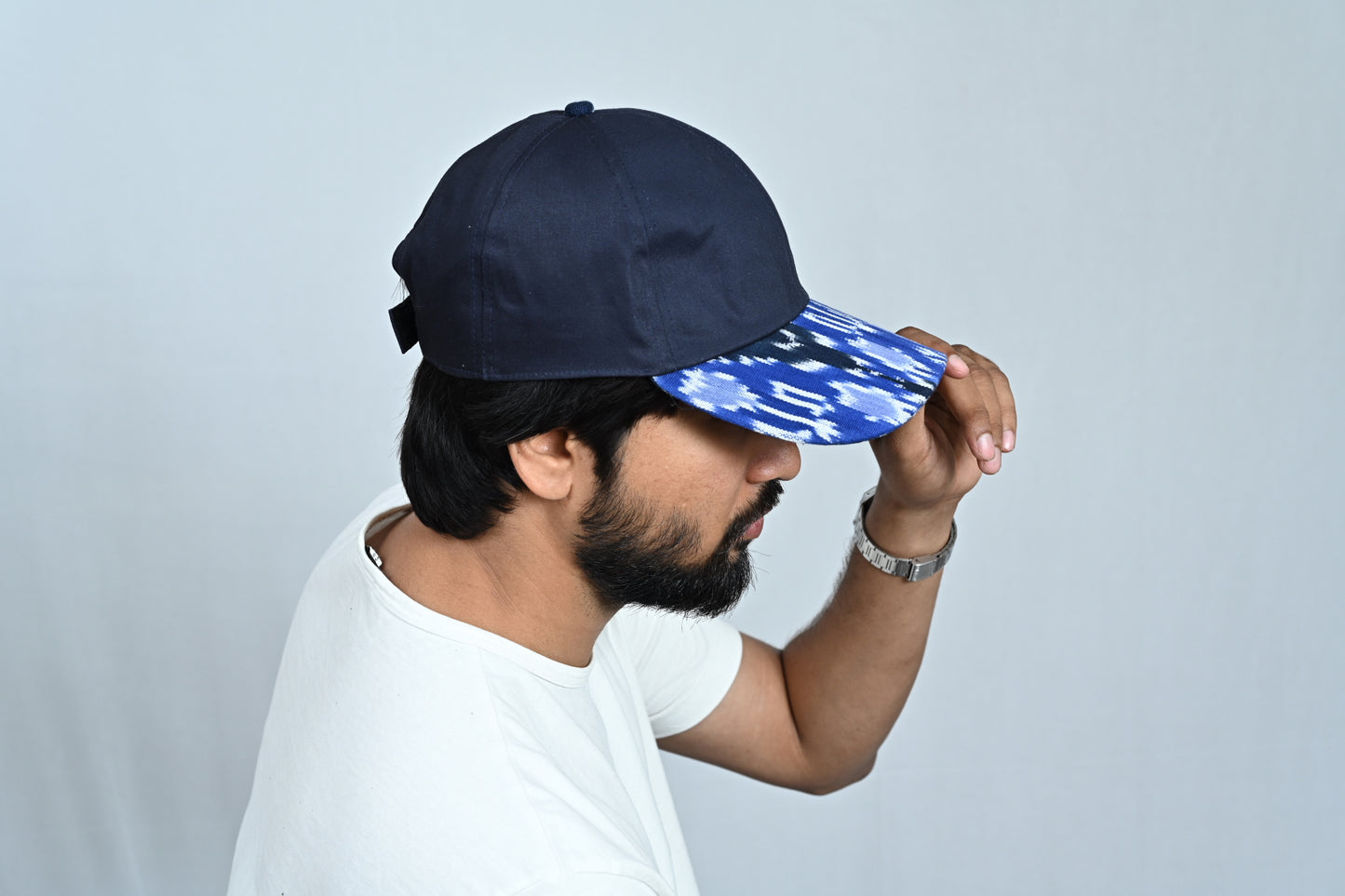 Ikat Cap Urban 4.3