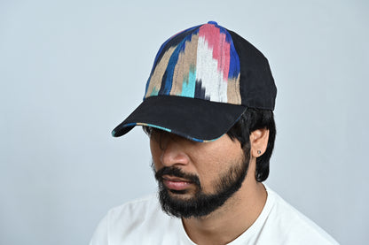 Ikat Cap Urban 1.1