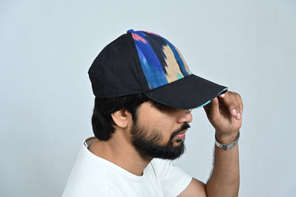 Ikat Cap Urban 1.1