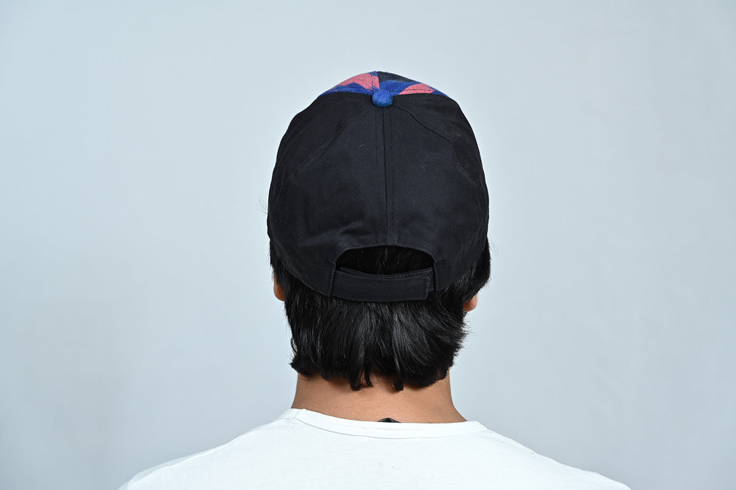 Ikat Cap Urban 1.1