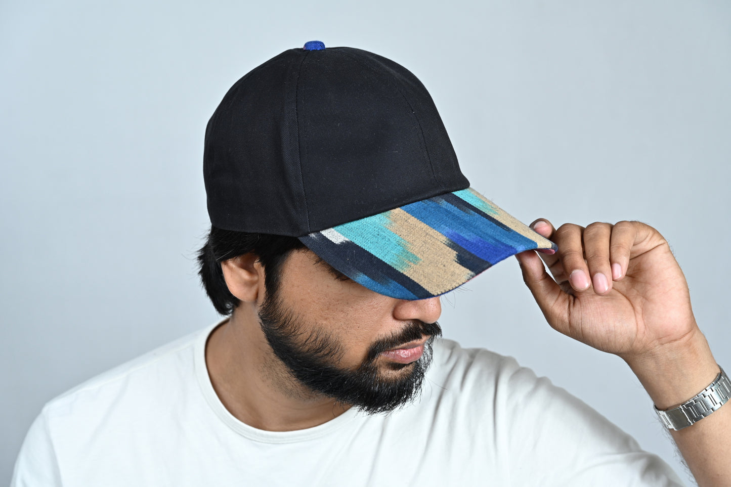 Ikat Cap Urban 1.3