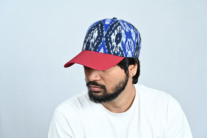 Ikat Cap Urban 4.4