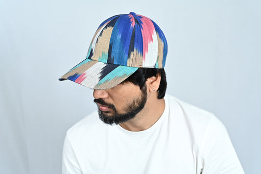 Ikat Cap Urban 1