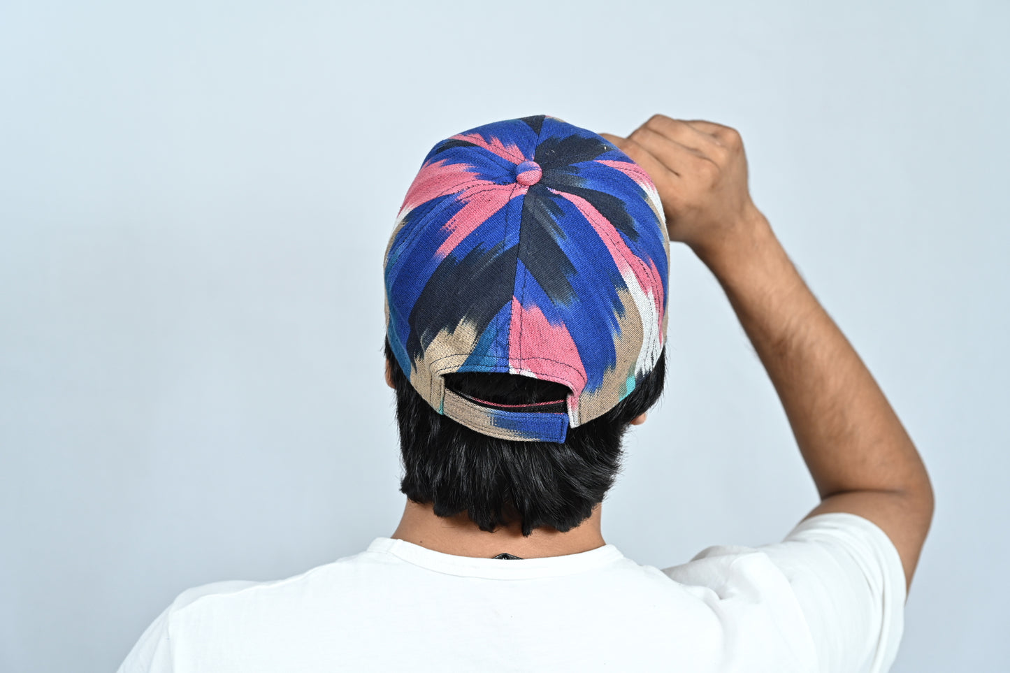 Ikat Cap Urban 1