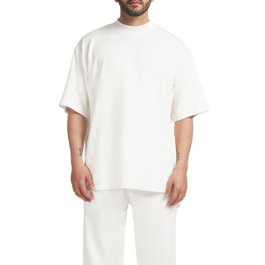 Supima® Classic Tee - Ivory