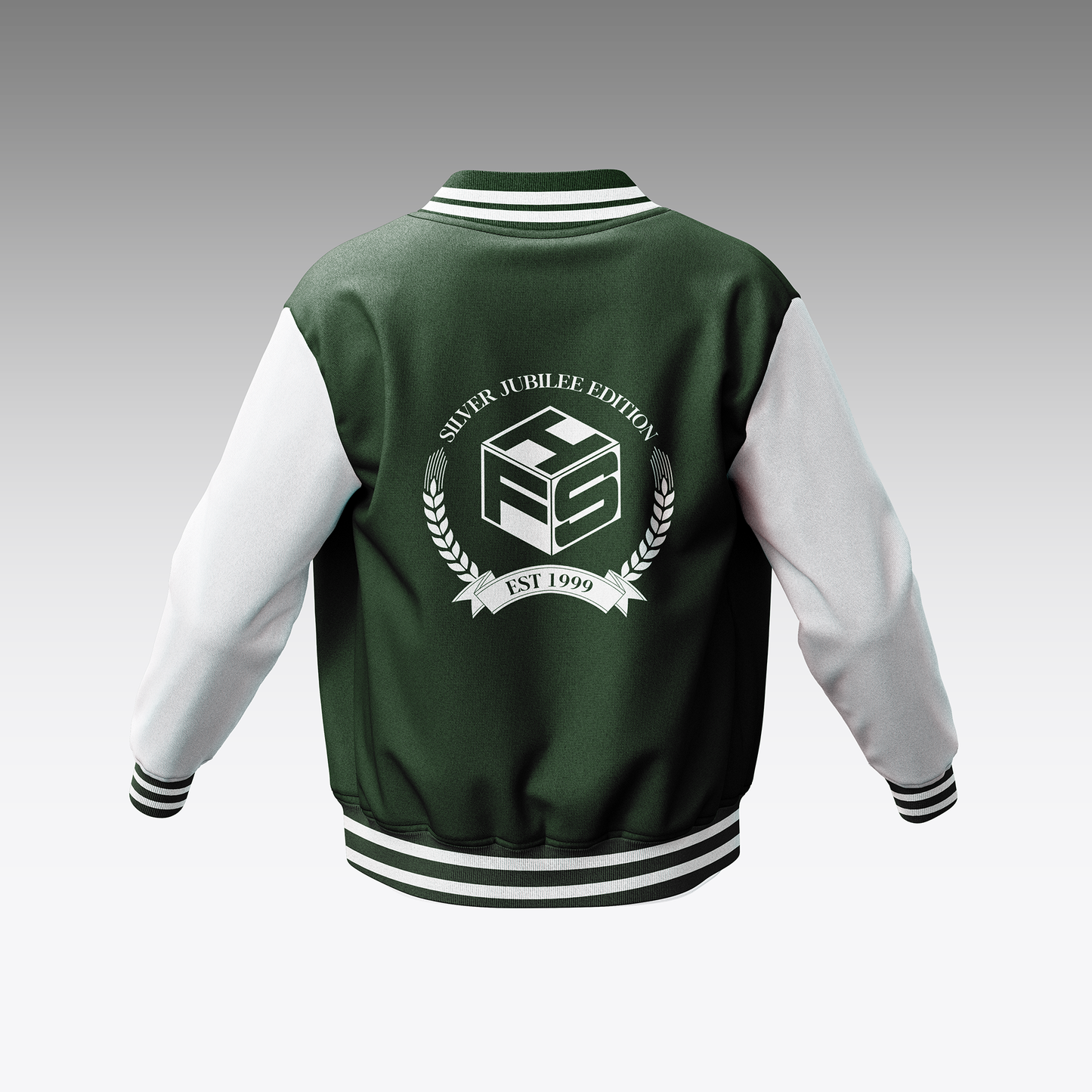 Jacket - Green