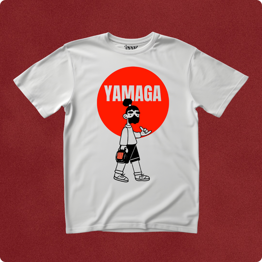 Peroji: Yamaga