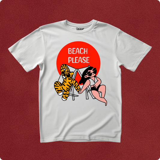 Peroji: Beach Please
